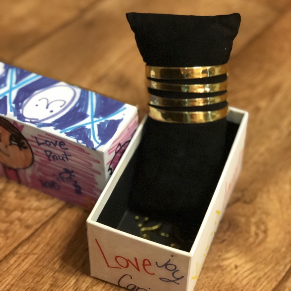 Rustic Cuff Cotm Cuff Only - image 1